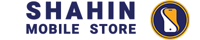 فروشگاه موبایل و لوازم جانبی شاهین