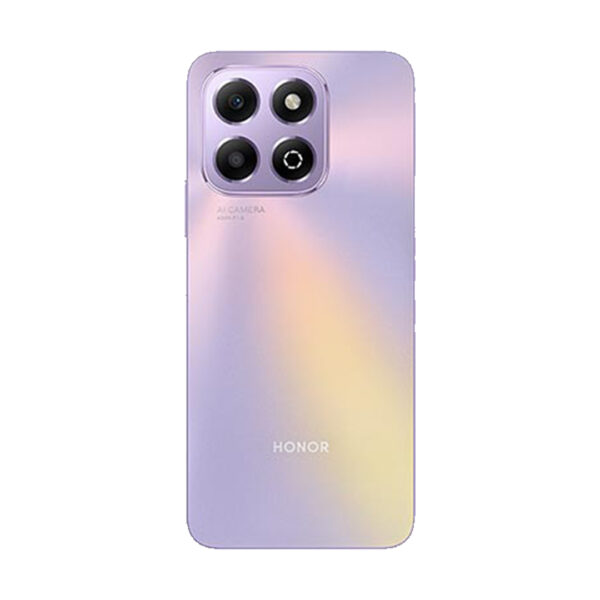 گوشی موبایل آنر مدل X6b دو سیم کارت ظرفیت 256 گیگابایت و رم 6 گیگابایت