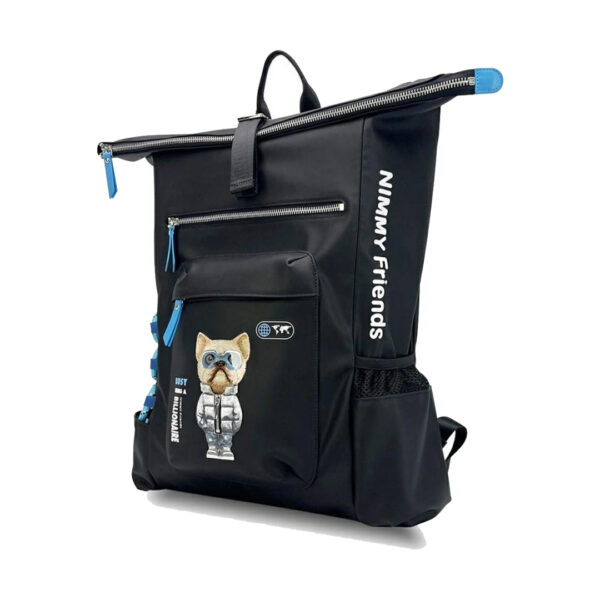 کوله پشتی نیمی Nimmy Cool&Cute 2.0 Laptop Backpack