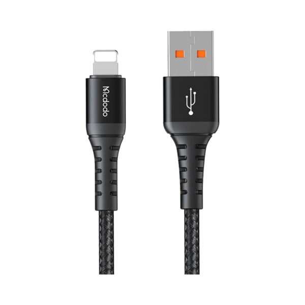 کابل شارژ مک دودو USB به Lightning مدل CA-2261 با طول 1 متر