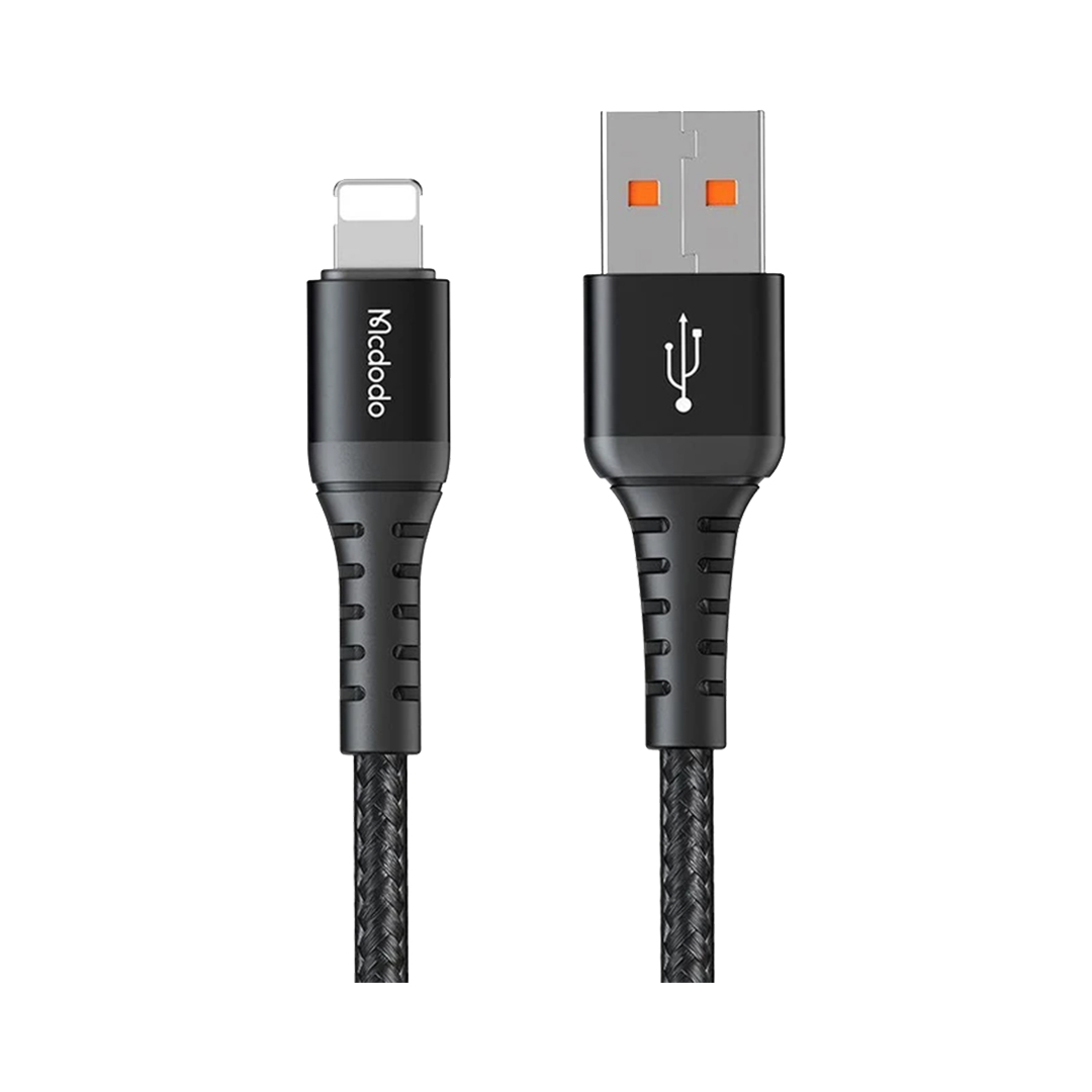 کابل شارژ مک دودو USB به Lightning مدل CA-2261 با طول 1 متر