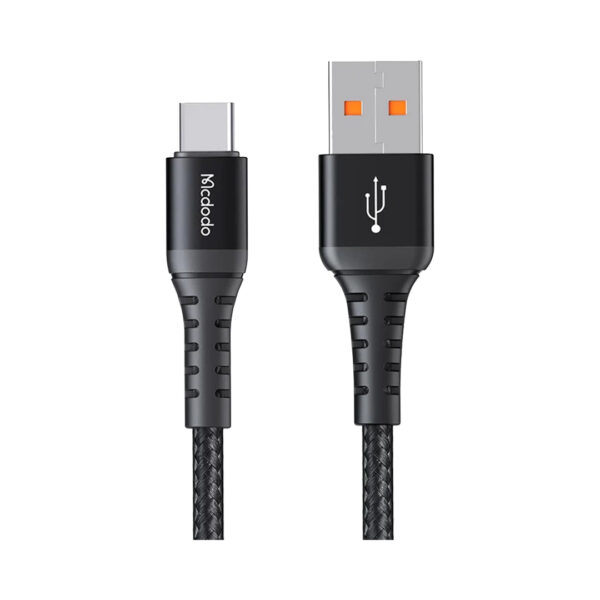 کابل شارژ مک دودو USB به Type-C مدل CA-2271 با طول 1 متر