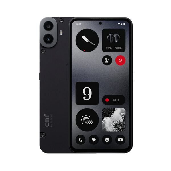 گوشی موبایل ناتینگ مدل CMF Phone 1 دو سیم کارت ظرفیت 128 گیگابایت و رم 8 گیگابایت