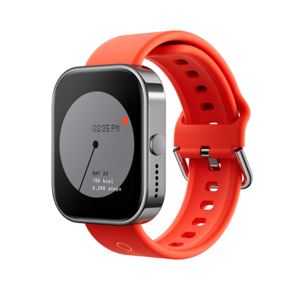 ساعت هوشمند ناتینگ مدل CMF Watch Pro