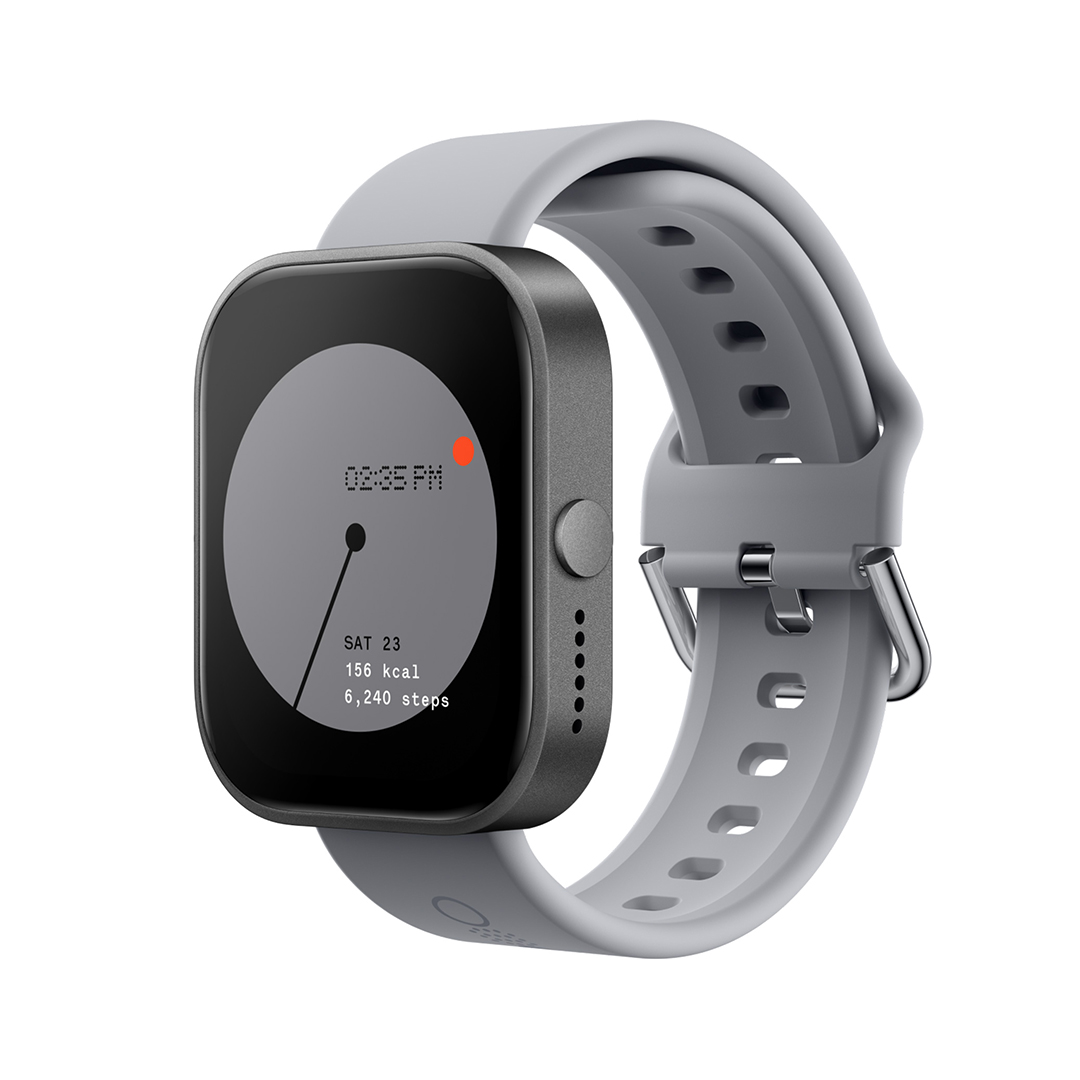 ساعت هوشمند ناتینگ مدل CMF Watch Pro