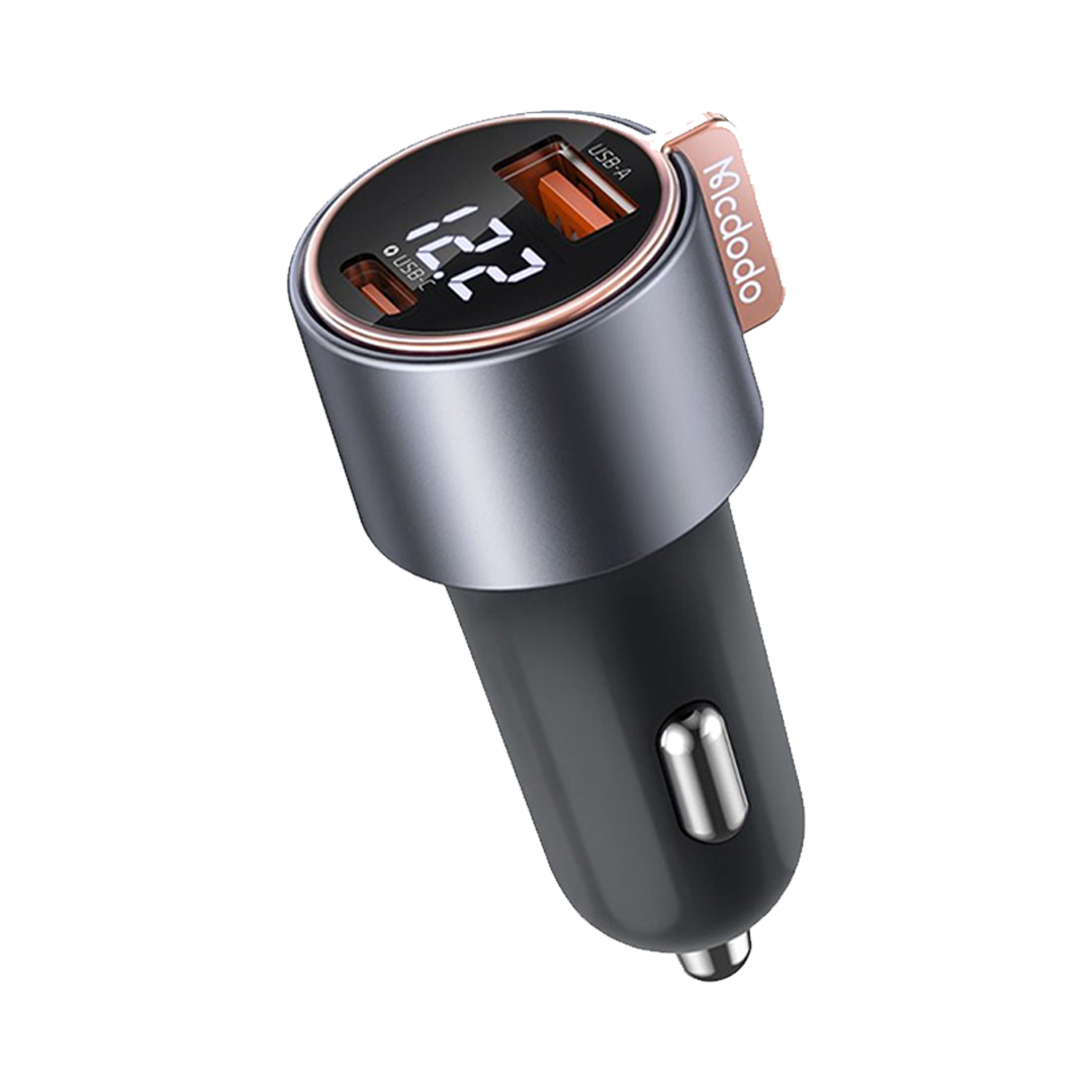 شارژر فندکی - Car Charger