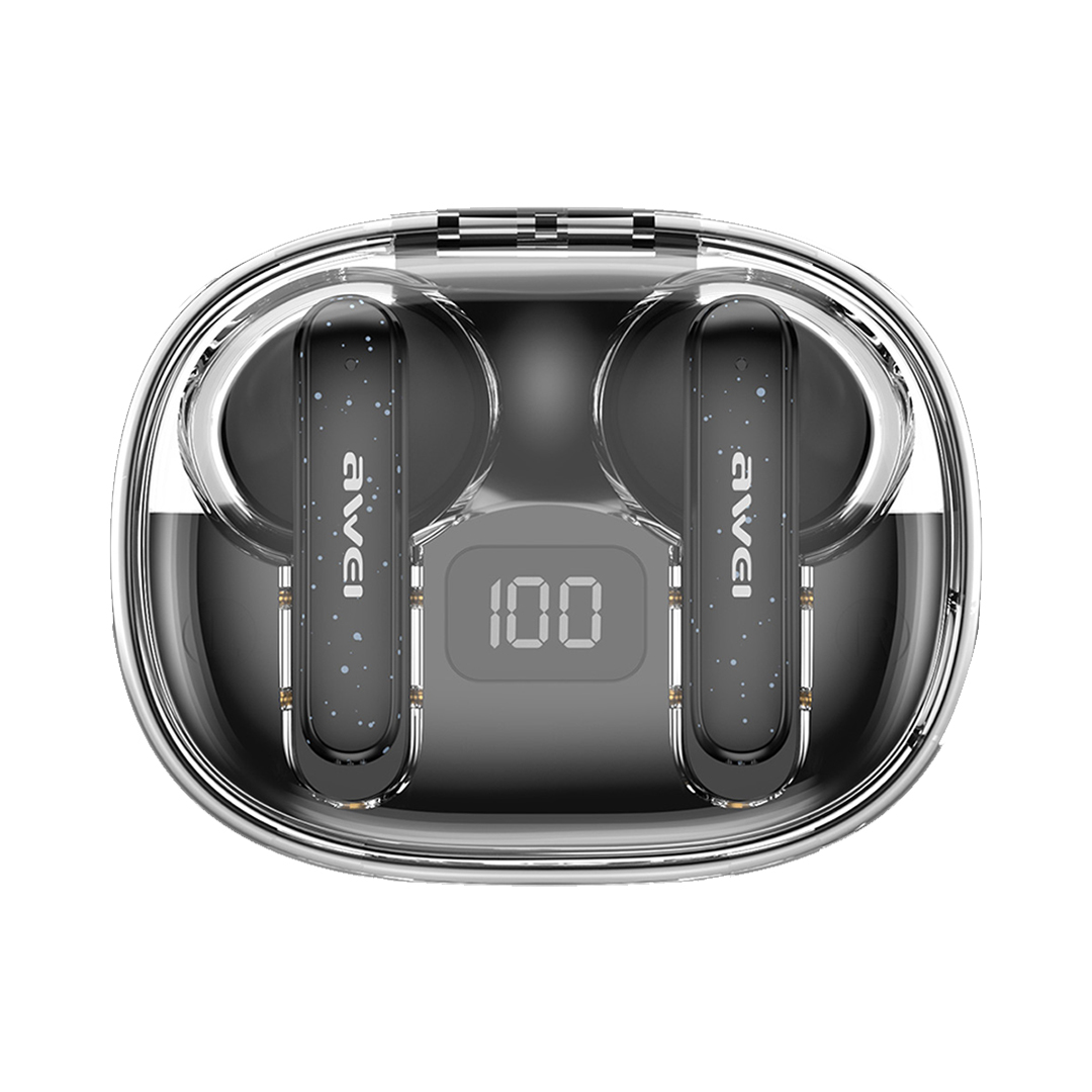 هندزفری اوی مدل T86 ANC با قابلیت نویز کنسلینگ