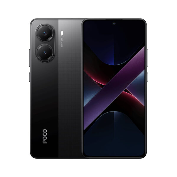 گوشی موبایل شیائومی مدل Poco X7 Pro دو سیم کارت ظرفیت 512 گیگابایت و رم 12 گیگابایت – گلوبال با 18 ماهه شرکتی