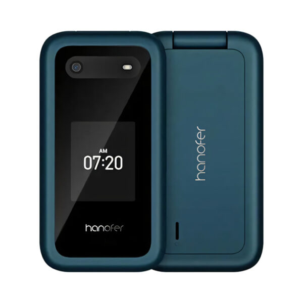 گوشی موبایل هانوفر مدل 2760 ظرفیت 32 مگابایت