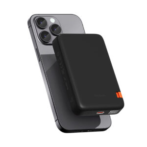 پاوربانک مک دودو ظرفیت 10000mAh مدل MC-510 با قابلیت شارژ MagSafe