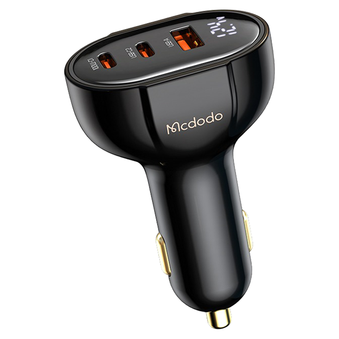 شارژر فندکی - Car Charger