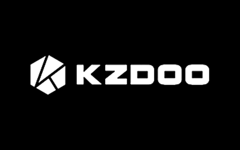 کی دو - KZDOO