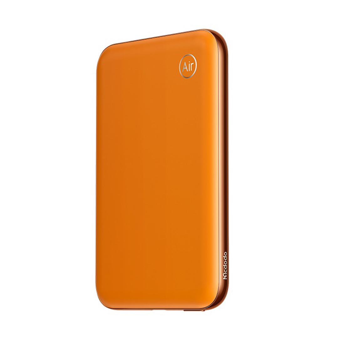 پاوربانک مگسیف مک دودو ظرفیت 5000mAh مدل MC-293 با قابلیت شارژ 20w