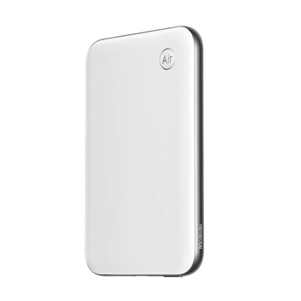 پاوربانک مگسیف مک دودو ظرفیت 5000mAh مدل MC-293 با قابلیت شارژ 20w