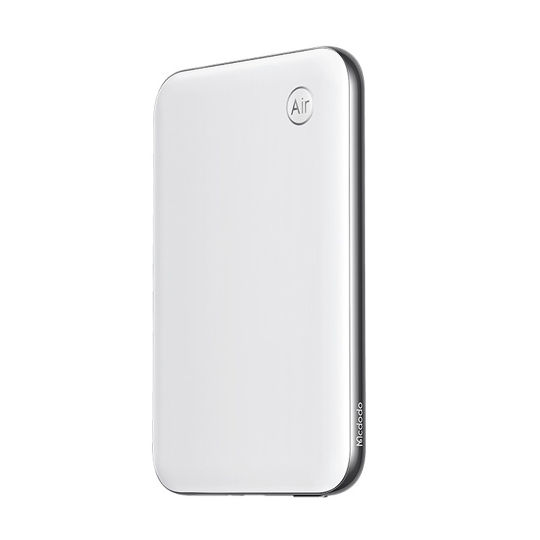 پاوربانک مگسیف مک دودو ظرفیت 5000mAh مدل MC-293 با قابلیت شارژ 20w