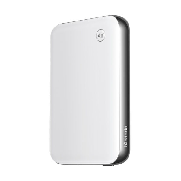 پاوربانک Magsafe مک دودو ظرفیت 10000mAh مدل MC-243 با قابلیت شارژ 35w