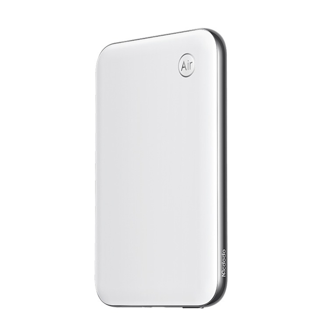 پاوربانک مک دودو ظرفیت 5000mAh مدل MC-293 با قابلیت شارژ 20w